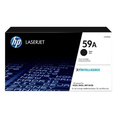 HP Toner-Cartridge standard capacity No. 87A black