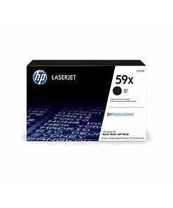 HP Toner-Cartridge high capacity CF259X / 59X