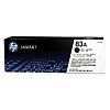 HP Toner-Cartridge standard capacity No. 83A black