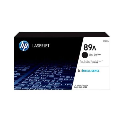 HP Toner-Cartridge standard capacity No. 87A black