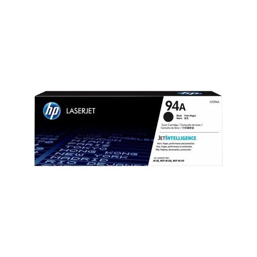 HP Toner Cart.CF294A LaserJet black