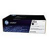 HP Toner-Cartridge High capacity No. 25X black