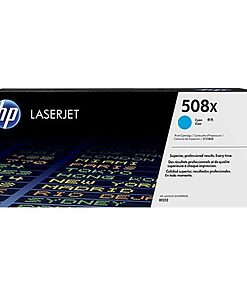 HP Toner Cart. CF361X (508X) für LJ Enterprise M552dn/ M553n/M553dn/M553x cyan high capacity