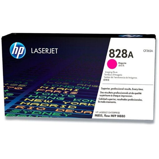 HP Drum CF365A (828A) für LJ Enterprise MPF M880/M855 magenta