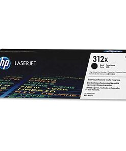 HP Toner Cart. CF380X (312X) für LJ Pro M476 black high capacity