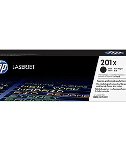 HP Toner Cart. CF400X (201X) für LJ Pro M252n/M252dw/ M277n/M277dw black high capacity