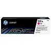 HP Toner Cart. CF403A (201A) für LJ Pro M252n/M252dw/ M277n/M277dw magenta