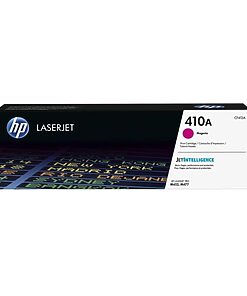 HP Toner Cart. CF413A (410A) für LJ Pro M452dn/M452nw/ M477fdn/M477fdw/M477fnw magenta