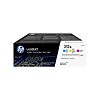 HP Toner Cartridge CF440AM Standard Capacity No. 312A cyan/magenta/yellow