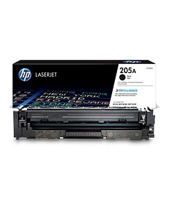 HP Toner Cart. CF530A (205A) für für LJ Pro MFP M180n/180nw/ 181fw black