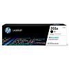 HP Toner-Cartridge standard capacity No. 203A black