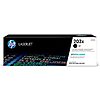 HP Toner-Cartridge High capacity No. 203X black