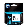 HP Ink Cart. CH561EE No.301 für DeskJet 1000/1050/2050/ 2050S/3000/3050 black