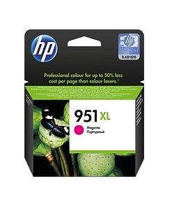 INK CARTRIDGE HP CN047AE NO.951XL