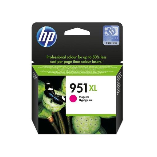 INK CARTRIDGE HP CN047AE NO.951XL