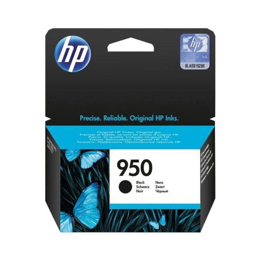 HP Ink Cart. CN049AE No.950 für Officejet Pro 8100/8600 black