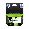 HP Ink Cart. CN053AE No.932XL für Officejet 6100/6600/6700 black high capacity