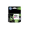 HP Ink Cart. CN055AE No.933XL für Officejet 6100/6600/6700 magenta high capacity