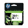 HP Ink Cart. CN684EE No.364XL für Photosmart C5380/6380/ D5460/B8550 black vivera