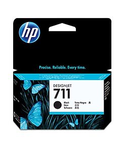 HP Ink Cart. CZ129A für DJ T120/T520 black (38ml)