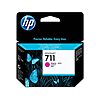 HP Ink Cart. CZ131A für DJ T120/T520 magenta (29ml)