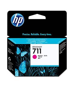 HP Ink Cart. CZ131A für DJ T120/T520 magenta (29ml)