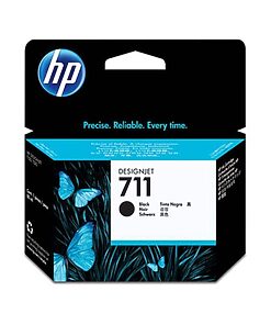 HP Ink Cart. CZ133A für DJ T120/T520 black (80ml)