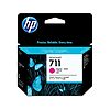 HP Ink Cart. CZ135A für DJ T120/T520 magenta (3x29ml)