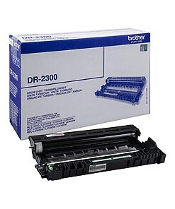 Brother Drum DR-2300 für HL-L2300D/L2340DW/L2360DN/ L2360DW/DCP-L2500D/L-2520DW/ L2540DN/MFC-L2700DW