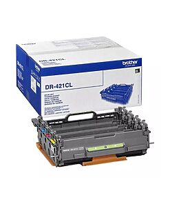 Brother Drum DR-421CL für HL-L8260CDW/HL-L8360CDW HL-L9310CDW/L9310CDWT/ L9310CDWTT