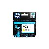 HP Ink Cart. F6U14AE No. 953 für Officejet Pro 8210/8218/ 8710/8715/8720/8725/8730/8740 yellow