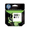 HP Ink Cart. F6U68AE No.302XL für OfficeJet 3830/3832 black