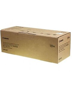 Canon spare part FM0-0015-000 container