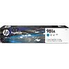 HP Ink-Cartridge J3M68A standard capacity No. 981A cyan