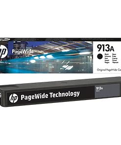 HP Ink Cart. Pagewide L0R95AE No. 913A für Pagewide Pro 352/452 black