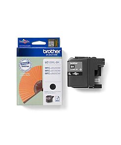 Brother Ink Cart. LC-129XLBK für MFC-J6920DW/-J6720DW/ black