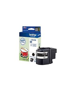 Brother Ink Cart. LC-22UBK für DCP-J785DW/MFC-J985DW black