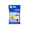 Brother Ink Cart. LC-3211M für DCP-J572DW/772DW/J774DW/ MFC-J491DW/J497DW/J890DW/ MFC-J895DW magenta