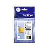 Brother Ink Cart. LC-3211VALDR Value Pack für DCP-J572DW/J772DW/-J774DW/ MFC-J491DW/J497DW/J890DW/J895DW (bk/c/m/y)