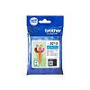 Brother Ink Cart. LC-3213C für DCP-J572DW/J772DW/J774DW/ MFC-J491DW/J497DW/890DW/J895DW cyan high capacity