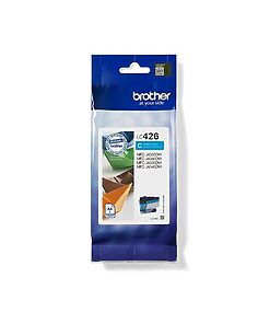 Brother Ink Cart. LC-426C for MFC-J4340DW