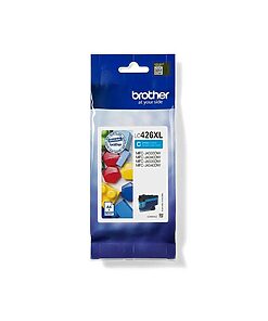 Brother Ink Cart. LC-426XLC for MFC-J4340DW