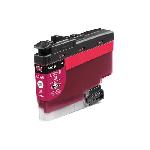 -J4540DWXL High Capacity magenta LC426XLM