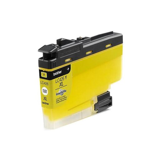 -J4540DWXL High Capacity yellow LC426XLY