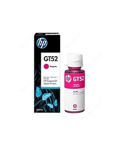 Ink Bottle HP GT52 Magenta