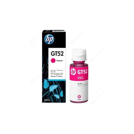 Ink Bottle HP GT52 Magenta