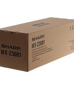 Sharp Primary Transfer-Belt Kit MX230B1 für MX-2010U/ MX-2310U/MX-3111U/MX-2610/ MX-3110/MX-3610N