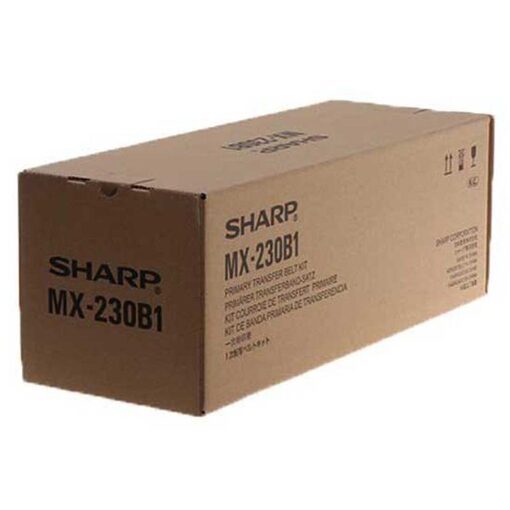 Sharp Primary Transfer-Belt Kit MX230B1 für MX-2010U/ MX-2310U/MX-3111U/MX-2610/ MX-3110/MX-3610N