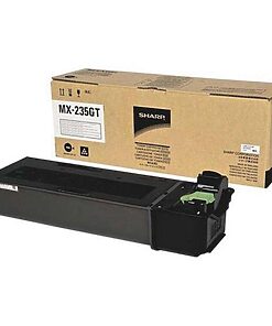 Sharp Toner MX-237GT für AR-6020 Series/ AR6023 Series/AR6026 Series/ AR6031 Series black