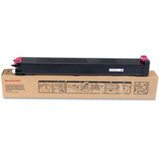 Sharp Toner MX-23GTMA für MX-2010U/2310U/2314/2614/ 3111U/3114 magenta